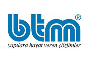 BTM İzolasyon